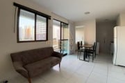 Flat de 36m&#178; no Bairro da Madalena