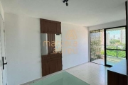 Apartamento de 50m&#178; no Bairro da Madalena