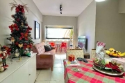 Apartamento de 66m&#178; no Bairro de Casa Amarela