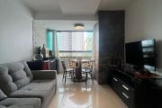 Vende-se apartamento de 96m&#178; no Bairro do Rosarinho