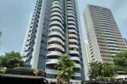 Apartamento de 160m&#178; no Bairro do Rosarinho