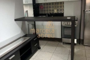 Aluga-se apartamento de 35m&#178; no Bairro da Jaqueira