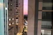 Apartamento para Venda em Barueri, Alphaville Empresarial, 2 dormitórios, 1 banheiro, 1 vaga