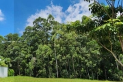 Lote para Venda em Santana de Parnaíba, Tamboré