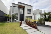 Casa em Condomínio para Venda em Santana de Parnaíba, Tamboré, 4 dormitórios, 4 suítes, 6 banheiros, 4 vagas