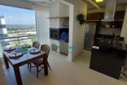 SKY TOWERS - Apartamento para alugar no bairro Vila Homero - Indaiatuba/SP