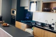 EDIFÍCIO THE PARK VIEW - Apartamento em Vila Almeida, Indaiatuba/SP