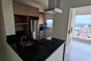 SKY TOWERS - Apartamento para alugar no bairro Vila Homero - Indaiatuba/SP