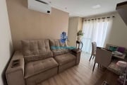 CONDOMÍNIO RESERVA VISTA VERDE - Apartamento à venda no bairro Jardim Santiago - Indaiatuba/SP