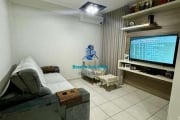 Residencial Villaggio D Amore - Apartamento à venda no bairro Vila Brizzola - Indaiatuba/SP