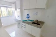 Condomínio Villa Helvétia - Apartamento em Jardim Casablanca, Indaiatuba/SP