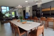 CONDOMÍNIO JARDIM DI ROMA - Casa à venda no bairro Jardim Bela Vista - Indaiatuba/SP