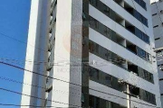 Apartamento com 2 dormitórios à venda, 58 m² por R$ 480.249,00 - Casa Amarela - Recife/PE