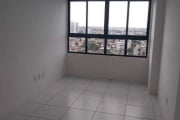 Apartamento com 2 dormitórios à venda, 46 m² por R$ 330.000,00 - Campo Grande - Recife/PE