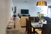 Apartamento residencial à venda, Madalena, Recife - AP0183.