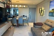 Apartamento com 4 dormitórios à venda, 113 m² por R$ 1.590.000 - Rosarinho - Recife/PE