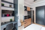 Apartamento com 1 quarto à venda na Rua Oscar Freire, 1375, Pinheiros, São Paulo