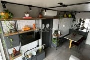 Apartamento com 1 quarto à venda na Rua Joaquim Ferreira, 124, Água Branca, São Paulo