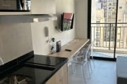 Apartamento com 1 quarto à venda na Rua Major Sertório, 423, Vila Buarque, São Paulo