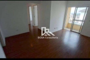 Apartamento com 3 dormitórios à venda, 64 m² por R$ 315.000,00 - Bairro Alto - Curitiba/PR