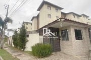 Apartamento com 2 dormitórios à venda, 48 m² por R$ 170.000,00 - Santa Cândida - Curitiba/PR