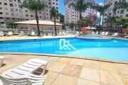 Apartamento com 2 dormitórios à venda, 52 m² por R$ 375.000,00 - Pinheirinho - Curitiba/PR