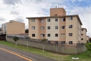 Apartamento com 2 dormitórios à venda, 43 m² por R$ 189.000,00 - Sítio Cercado - Curitiba/PR