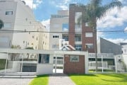 Cobertura com 2 dormitórios à venda, 116 m² por R$ 1.250.000 - Água Verde - Curitiba/PR