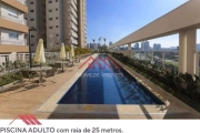 Apartamento com 3 dormitórios à venda, 94 m² por R$ 915.000,00 - Centro - São Bernardo do Campo/SP