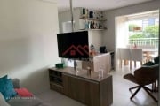 Apartamento com 2 dormitórios à venda, 63 m² por R$ 670.000,00 - Anchieta - São Bernardo do Campo/SP