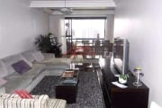 Apartamento com 3 dormitórios à venda, 156 m² por R$ 1.132.000,00 - Centro - São Bernardo do Campo/SP