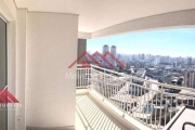 Cobertura com 2 dormitórios à venda, 74 m² por R$ 845.000,00 - Centro - São Bernardo do Campo/SP