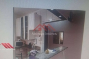 Apartamento com 2 dormitórios à venda, 58 m² por R$ 297.000,00 - Rudge Ramos - São Bernardo do Campo/SP