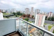 Apartamento com 2 dormitórios à venda, 54 m² por R$ 420.000,00 - Planalto - São Bernardo do Campo/SP