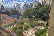 Apartamento com 2 dormitórios à venda, 58 m² por R$ 435.000,00 - Vila Caminho do Mar - São Bernardo do Campo/SP