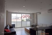 Sala à venda, 43 m² por R$ 360.000,00 - Centro - São Bernardo do Campo/SP