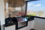 Apartamento com 3 dormitórios à venda, 132 m² por R$ 1.050.000,00 - Vila Caminho do Mar - São Bernardo do Campo/SP