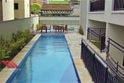 Apartamento com 3 dormitórios à venda, 80 m² por R$ 680.000,00 - Vila Caminho do Mar - São Bernardo do Campo/SP