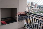 Apartamento com 3 dormitórios à venda, 70 m² por R$ 580.000,00 - Rudge Ramos - São Bernardo do Campo/SP