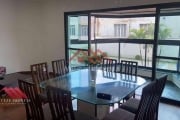 Apartamento com 3 dormitórios à venda, 186 m² por R$ 900.000,00 - Vila Caminho do Mar - São Bernardo do Campo/SP