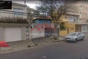 Terreno à venda, 172 m², - Vila Caminho do Mar