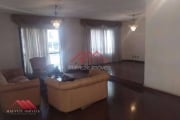 Apartamento com 4 dormitórios à venda, 205 m² por R$ 550.000,00 - Vila Caminho do Mar - São Bernardo do Campo/SP