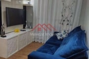 Apartamento com 3 dormitórios à venda, 70 m² por R$ 590.000,00 - Vila Dusi - São Bernardo do Campo/SP