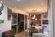 Apartamento com 3 dormitórios à venda, 156 m² por R$ 1.995.000,00 - Centro - São Bernardo do Campo/SP