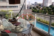 Apartamento com 2 dormitórios à venda, 62 m² por R$ 680.000,00 - Centro - São Bernardo do Campo/SP