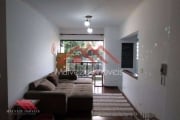 Apartamento com 2 dormitórios à venda, 72 m² por R$ 405.000,00 - Vila Camargo - São Bernardo do Campo/SP