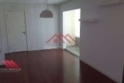 Apartamento com 3 dormitórios à venda, 88 m² por R$ 490.000,00 - Vila Caminho do Mar - São Bernardo do Campo/SP