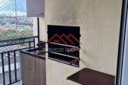 Apartamento com 3 dormitórios à venda, 71 m² por R$ 645.000,00 - Rudge Ramos - São Bernardo do Campo/SP