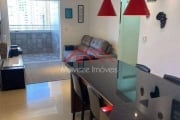 Apartamento com 2 dormitórios à venda, 65 m² por R$ 520.000,00 - Nova Petrópolis - São Bernardo do Campo/SP