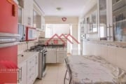 Apartamento com 2 dormitórios à venda, 70 m² por R$ 370.000,00 - Vila Jahu - São Bernardo do Campo/SP